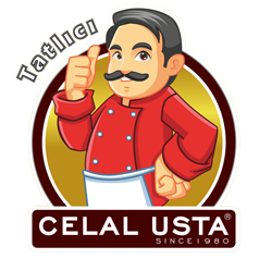 Tatlıcı Celal Usta-Malatya